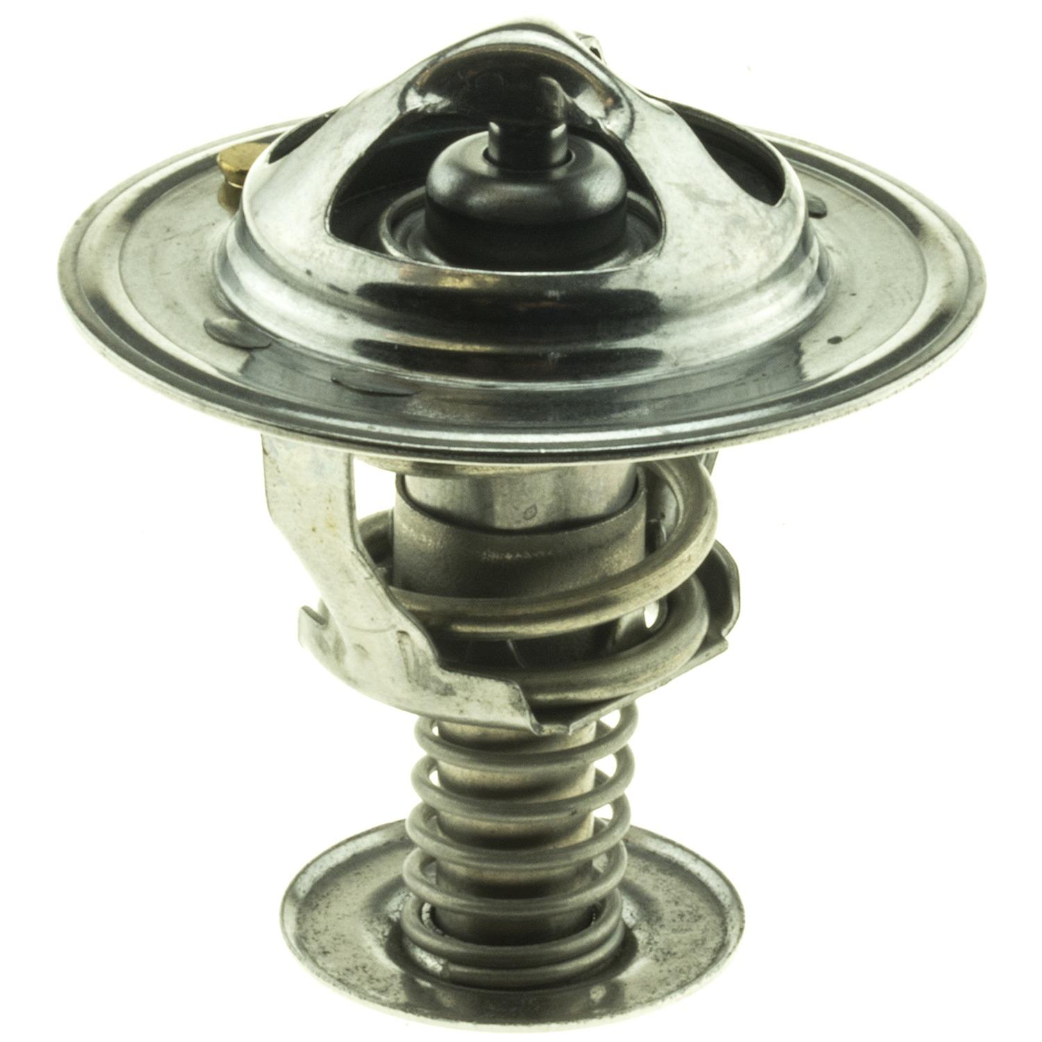 MotoRad 5281180 - Engine Coolant Thermostat MotoRad 5281180 Engine Coolant Thermostat product image 1 of 5