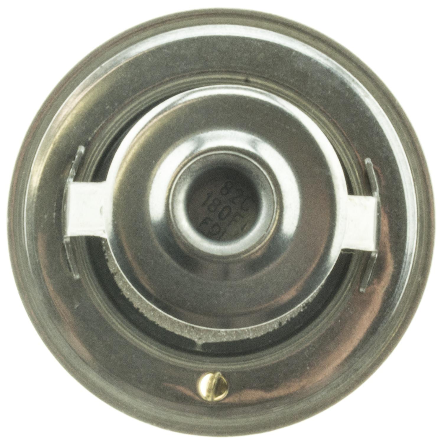 MotoRad 5281180 - Engine Coolant Thermostat MotoRad 5281180 Engine Coolant Thermostat product image 2 of 5