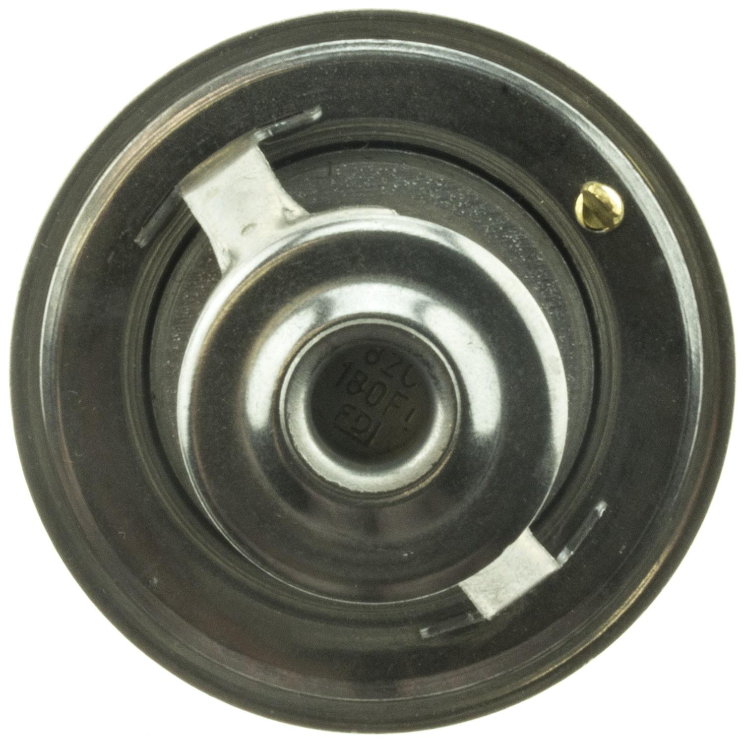 MotoRad 5298180 Engine Coolant Thermostat product image 2 of 5