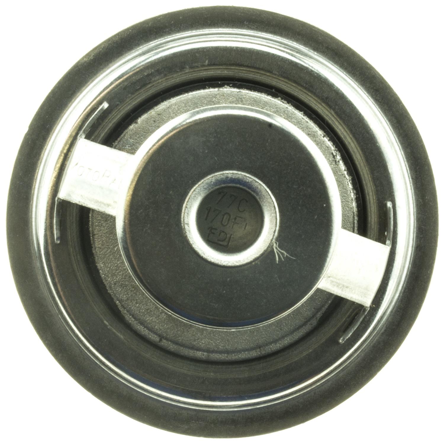 MotoRad 5302170 - Engine Coolant Thermostat MotoRad 5302170 Engine Coolant Thermostat product image 2 of 5