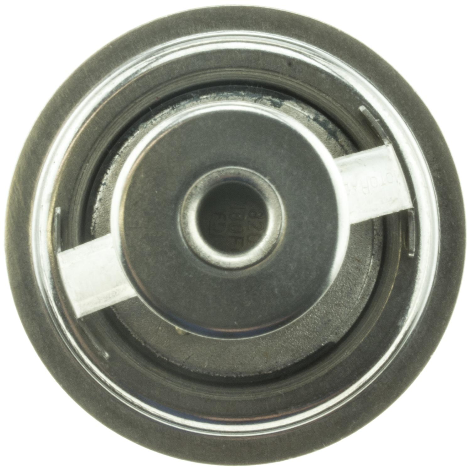 MotoRad 5302180 - Engine Coolant Thermostat MotoRad 5302180 Engine Coolant Thermostat product image 2 of 5