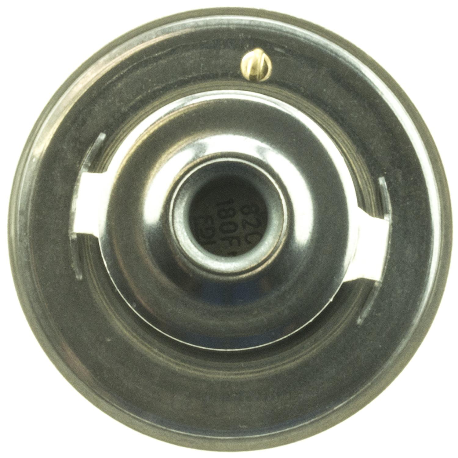 MotoRad 5319180 - Engine Coolant Thermostat MotoRad 5319180 Engine Coolant Thermostat product image 2 of 5
