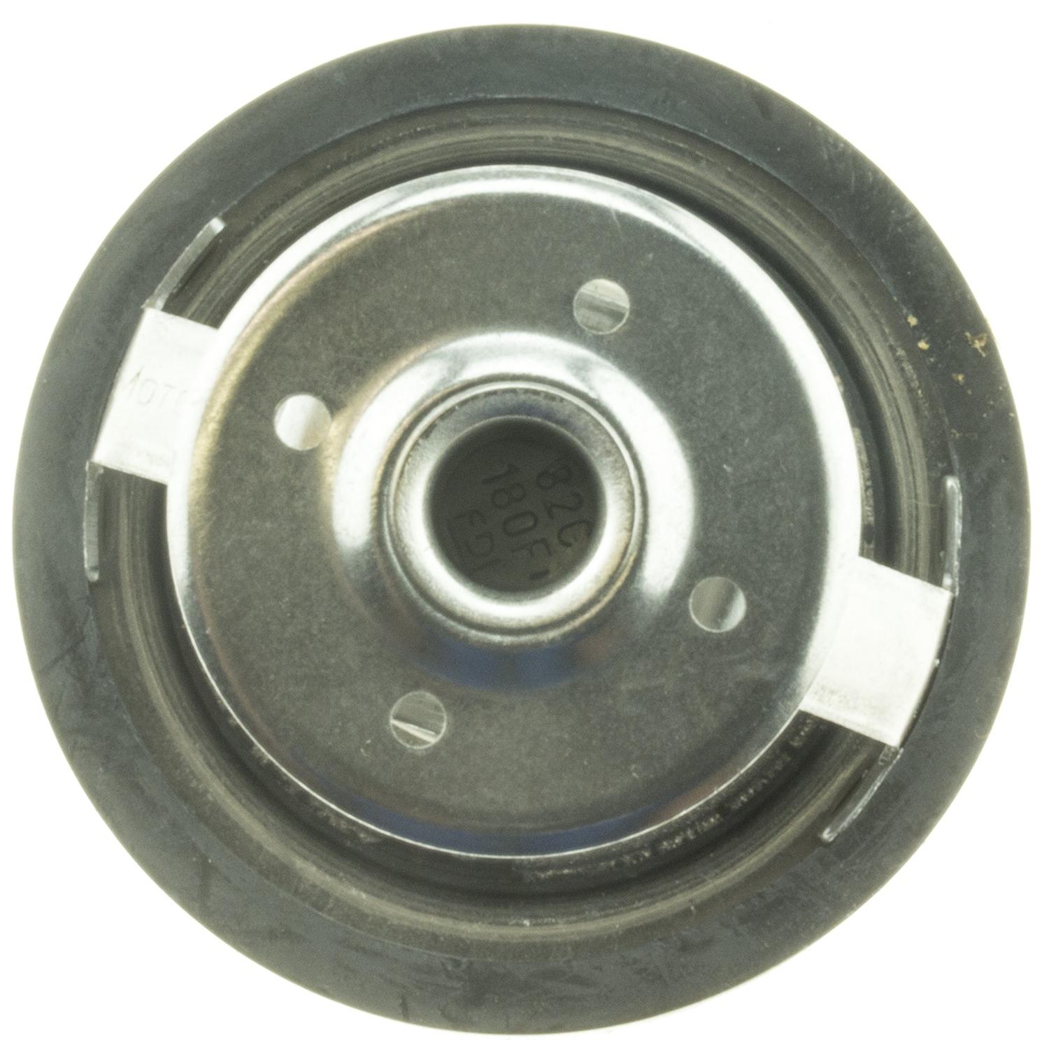 MotoRad 5339180 Engine Coolant Thermostat product image 2 of 5