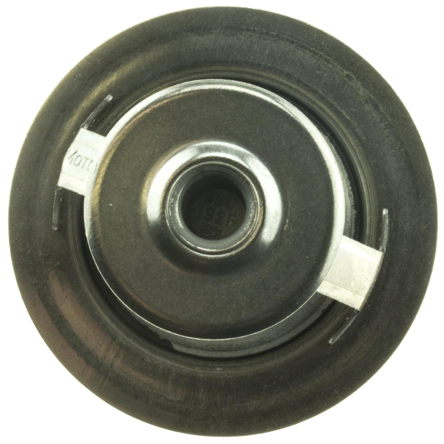 MotoRad 5378192 - Engine Coolant Thermostat MotoRad 5378192 Engine Coolant Thermostat product image 2 of 5