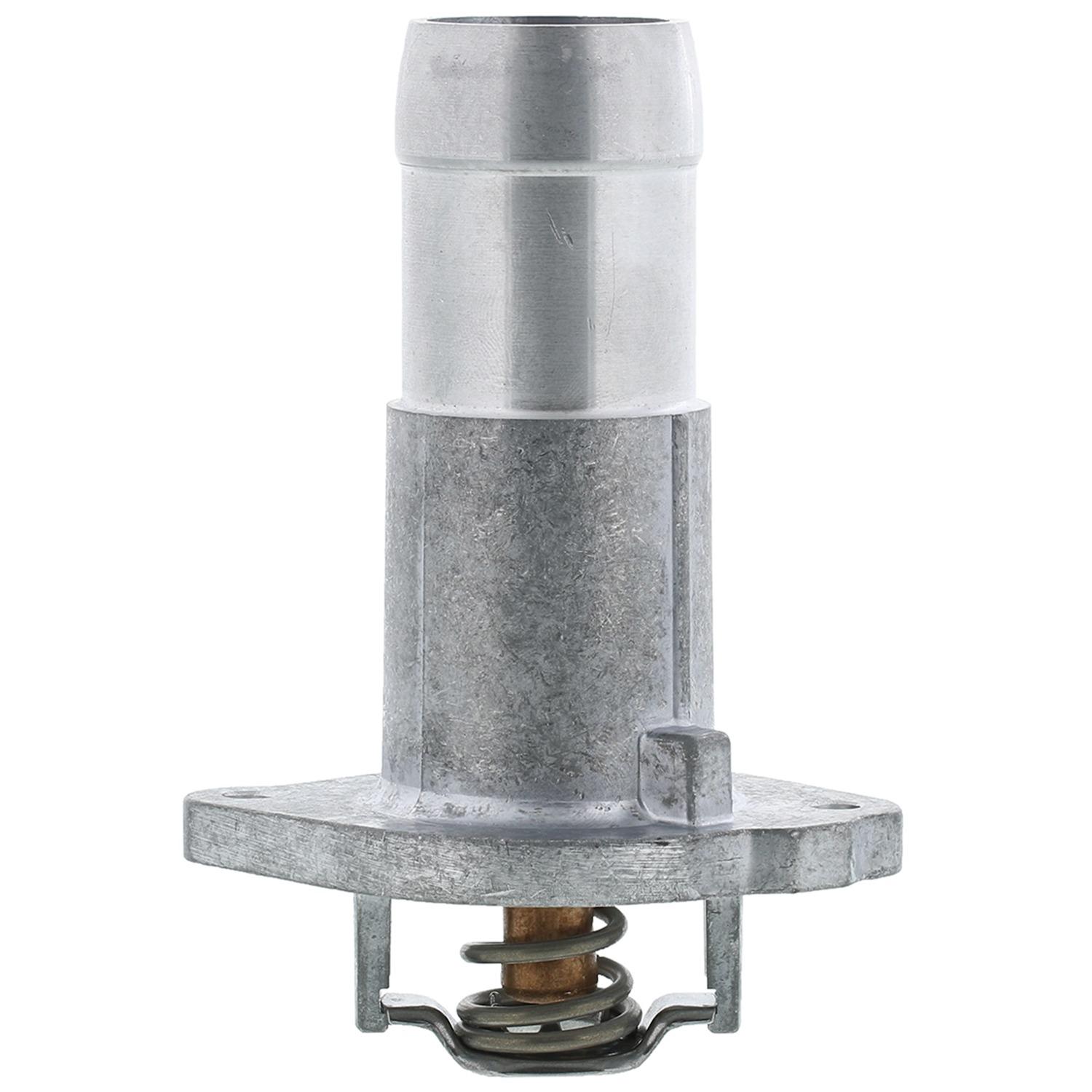 MotoRad 538187 - Engine Coolant Thermostat Housing Assembly MotoRad 538187 Engine Coolant Thermostat Housing Assembly product image 2 of 8