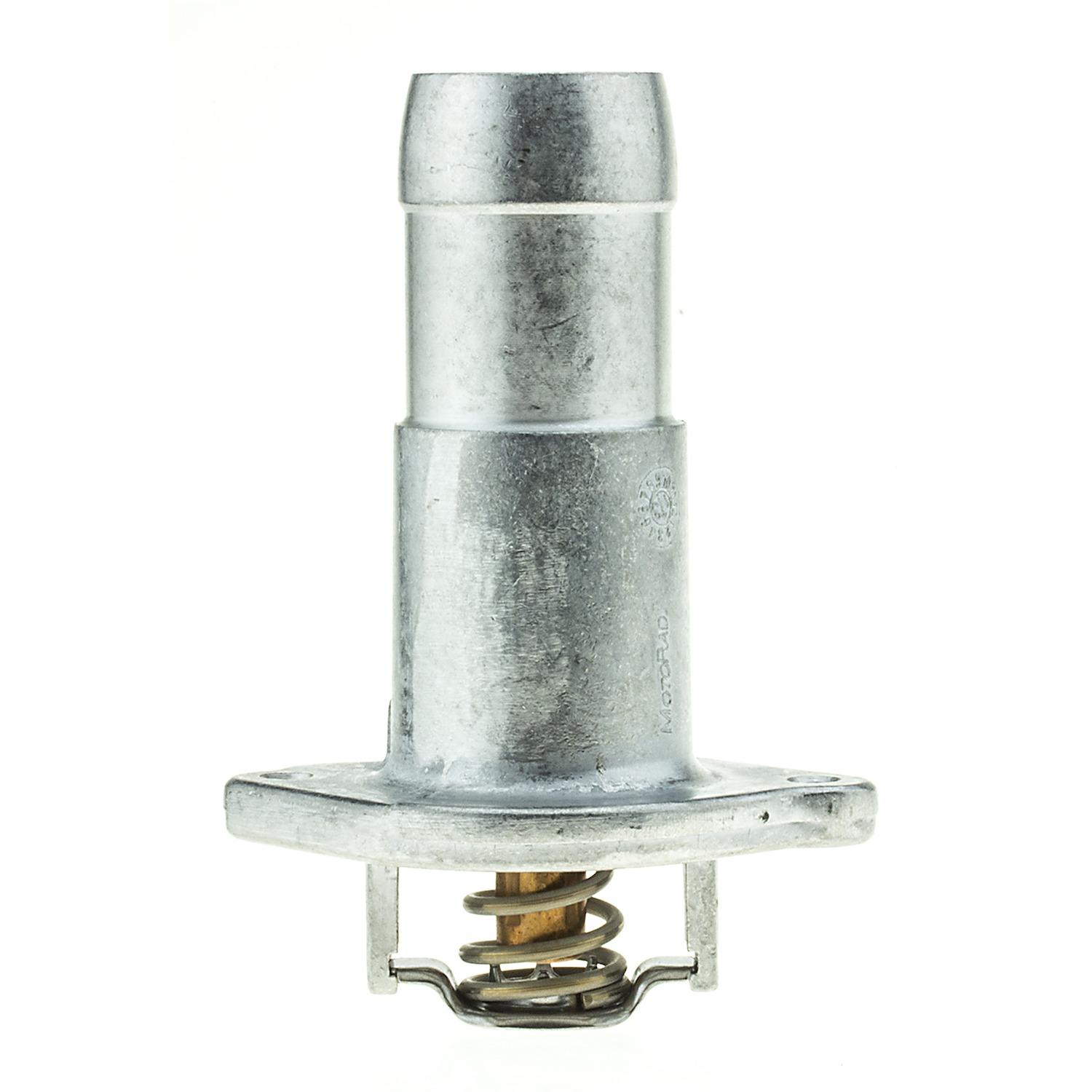 MotoRad 538187 - Engine Coolant Thermostat Housing Assembly MotoRad 538187 Engine Coolant Thermostat Housing Assembly product image 4 of 8