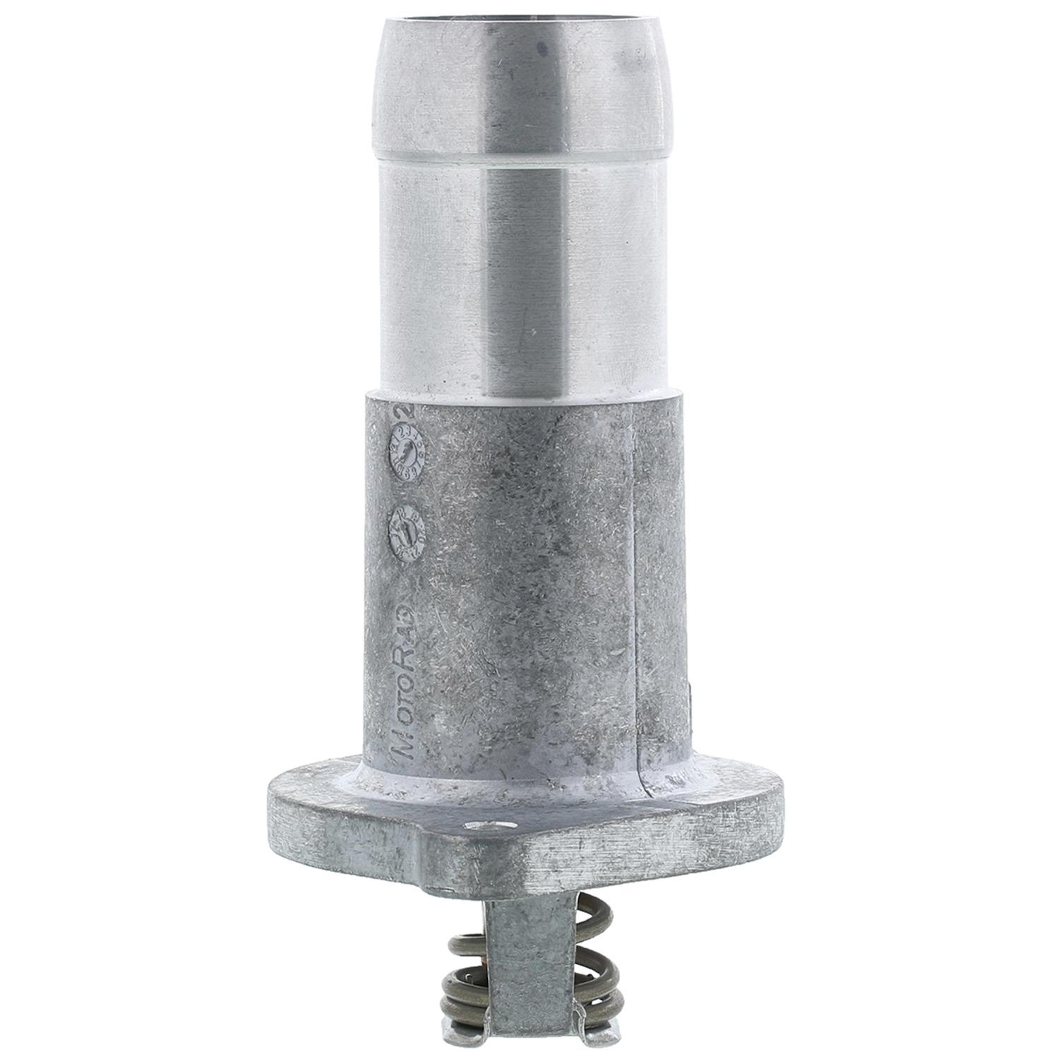 MotoRad 538187 - Engine Coolant Thermostat Housing Assembly MotoRad 538187 Engine Coolant Thermostat Housing Assembly product image 5 of 8