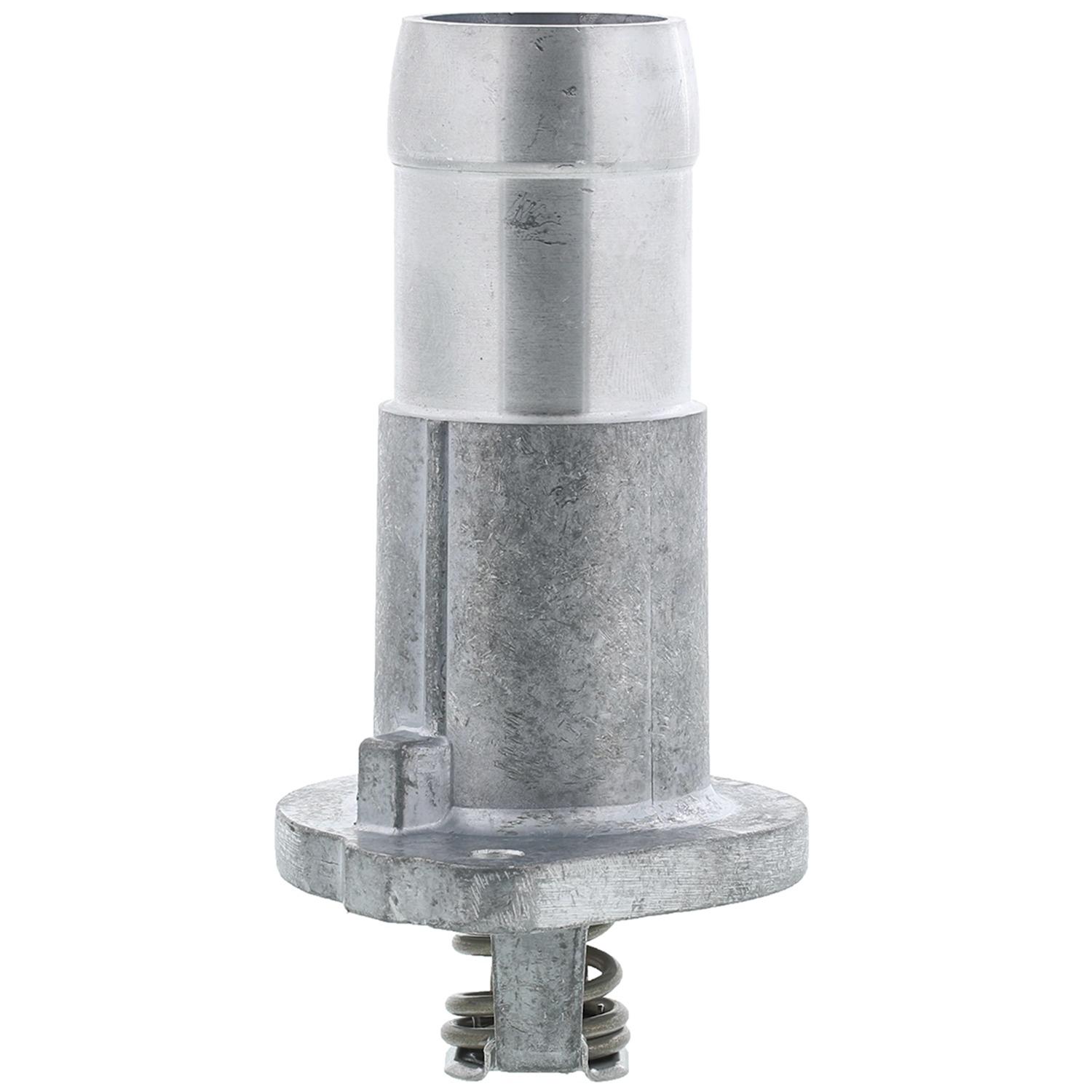 MotoRad 538187 - Engine Coolant Thermostat Housing Assembly MotoRad 538187 Engine Coolant Thermostat Housing Assembly product image 6 of 8
