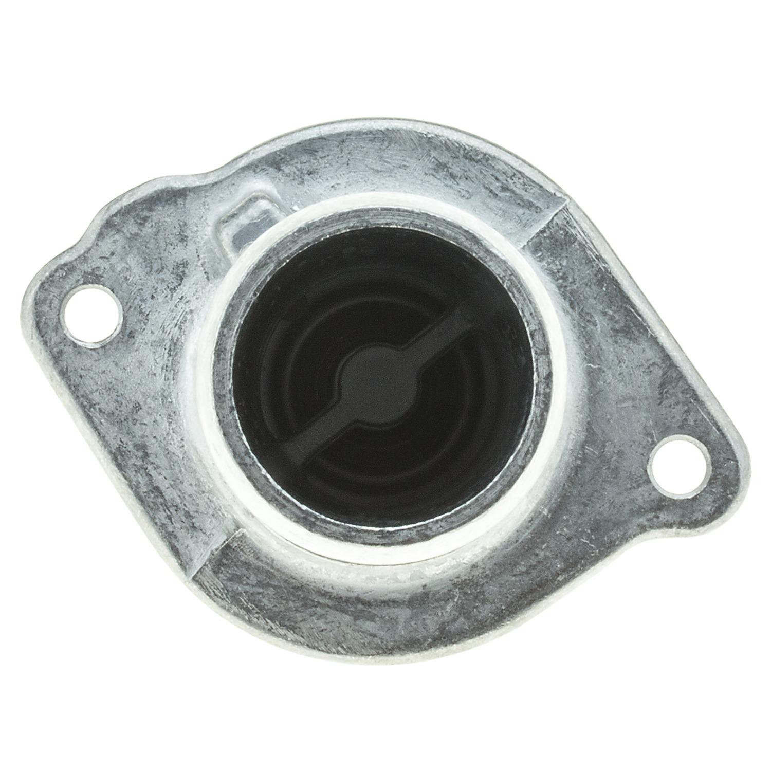 MotoRad 538187 - Engine Coolant Thermostat Housing Assembly MotoRad 538187 Engine Coolant Thermostat Housing Assembly product image 7 of 8