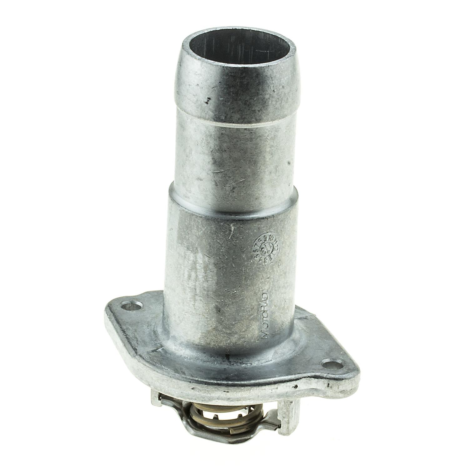 MotoRad 538187 - Engine Coolant Thermostat Housing Assembly MotoRad 538187 Engine Coolant Thermostat Housing Assembly product image 8 of 8