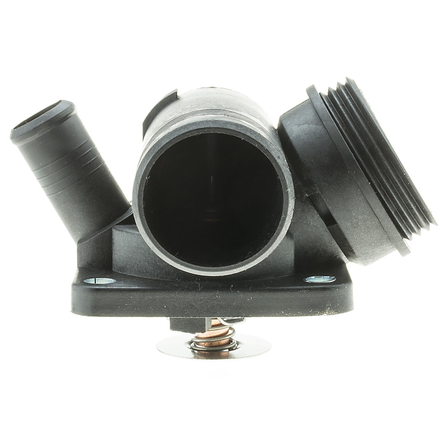 MotoRad 539192 - Engine Coolant Thermostat Housing Assembly MotoRad 539192 Engine Coolant Thermostat Housing Assembly product image 4 of 7
