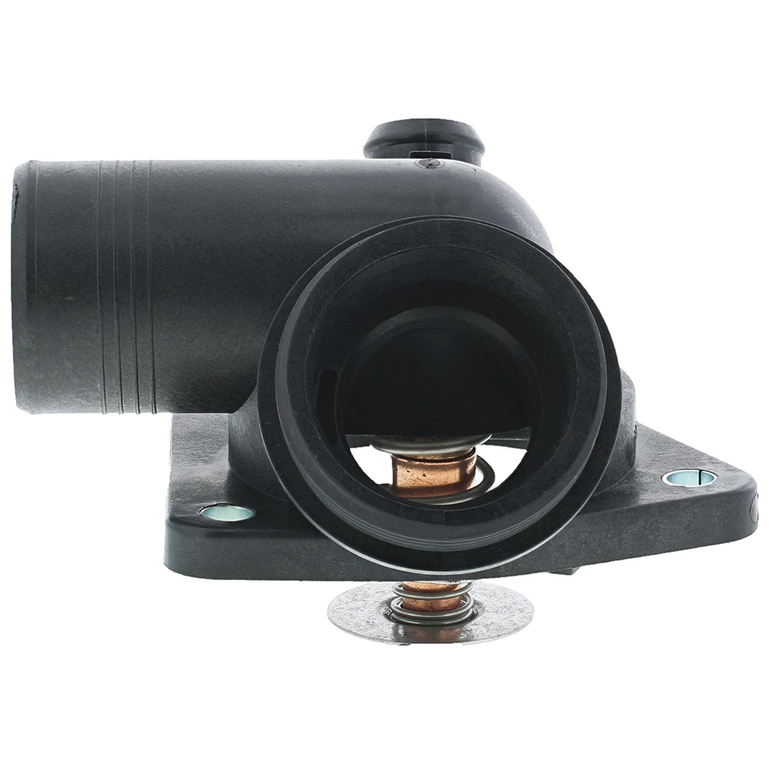 MotoRad 539192 - Engine Coolant Thermostat Housing Assembly MotoRad 539192 Engine Coolant Thermostat Housing Assembly product image 5 of 7