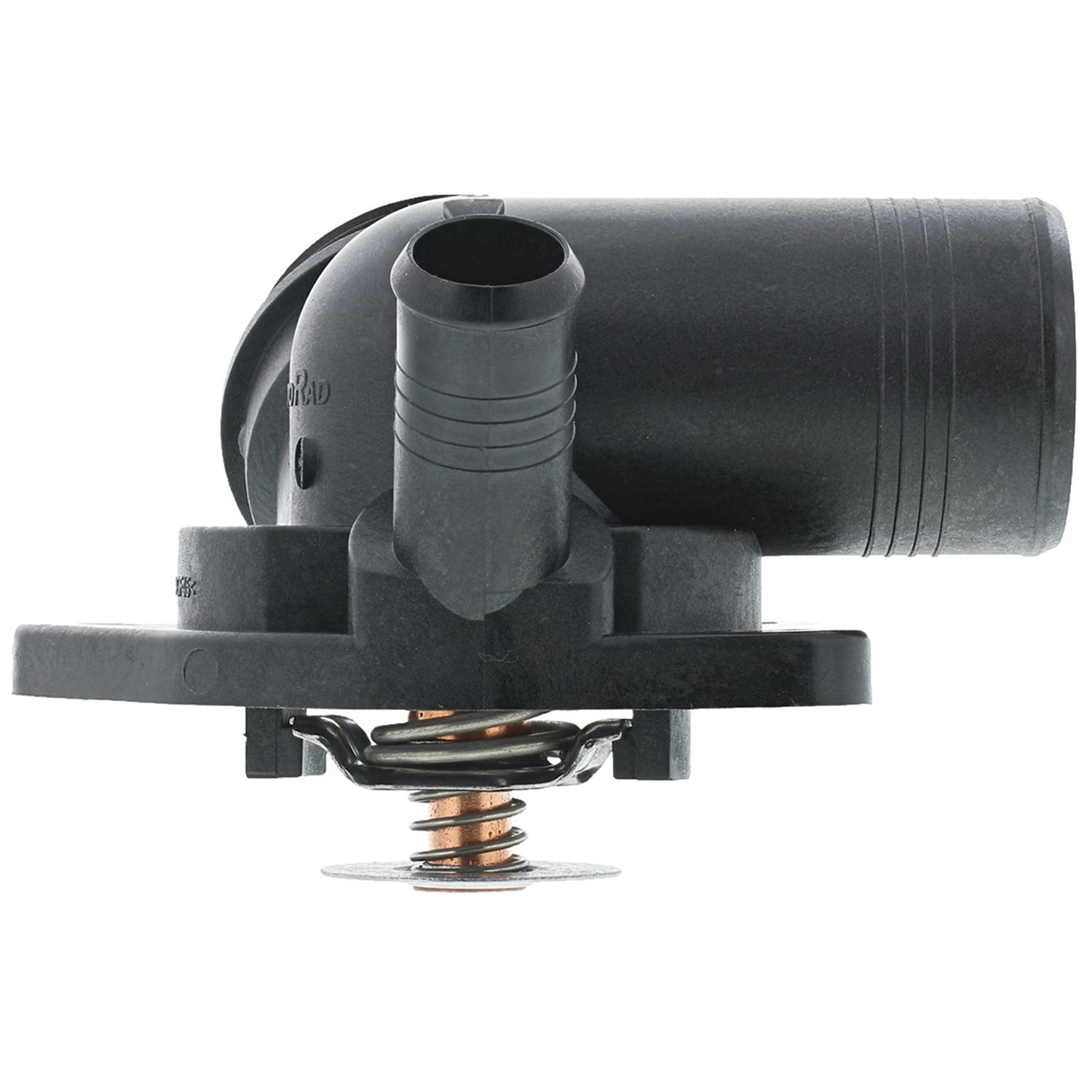 MotoRad 539192 - Engine Coolant Thermostat Housing Assembly MotoRad 539192 Engine Coolant Thermostat Housing Assembly product image 6 of 7