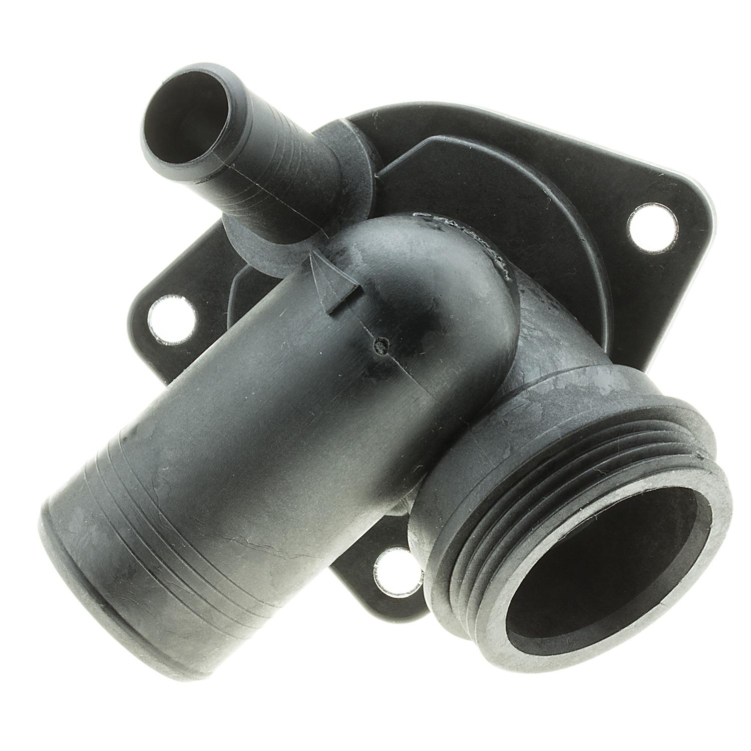 MotoRad 539192 - Engine Coolant Thermostat Housing Assembly MotoRad 539192 Engine Coolant Thermostat Housing Assembly product image 7 of 7