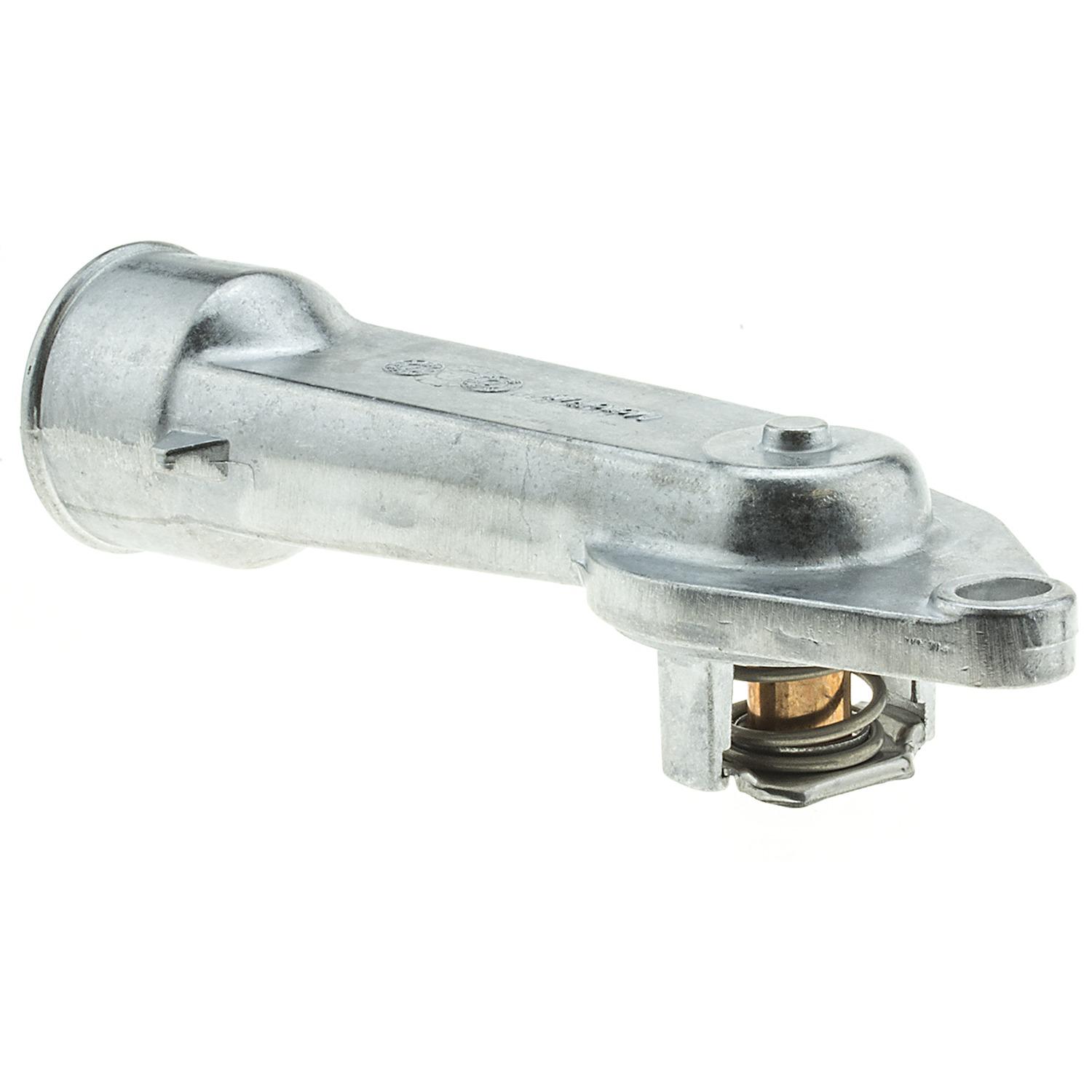 MotoRad 540180 - Engine Coolant Thermostat Housing Assembly MotoRad 540180 Engine Coolant Thermostat Housing Assembly product image 1 of 7