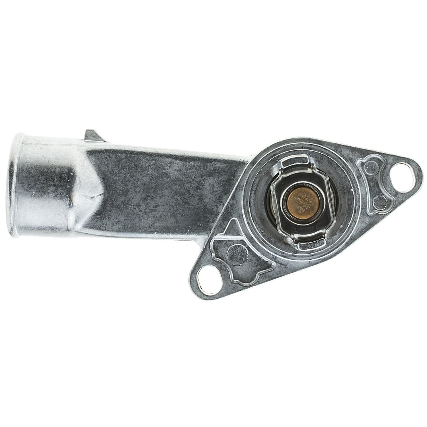 MotoRad 540180 - Engine Coolant Thermostat Housing Assembly MotoRad 540180 Engine Coolant Thermostat Housing Assembly product image 3 of 7