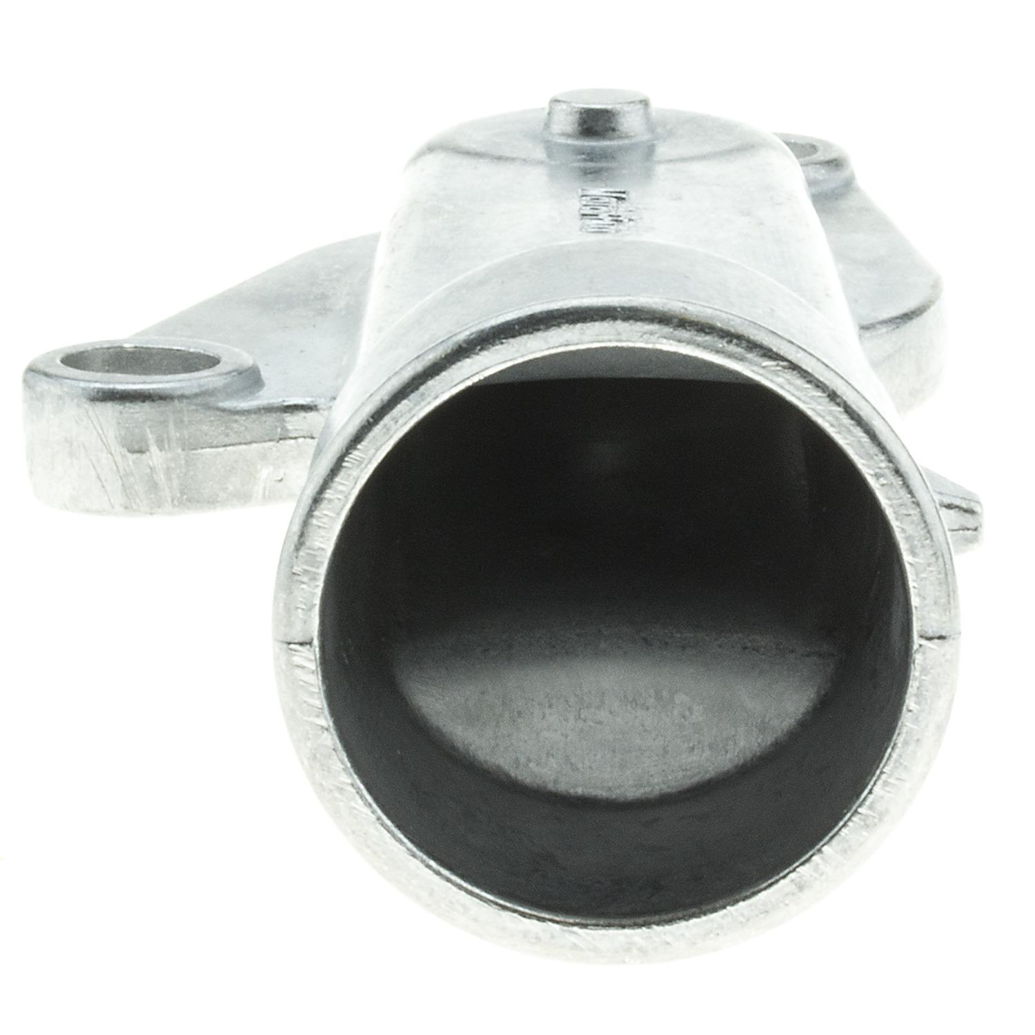 MotoRad 540180 - Engine Coolant Thermostat Housing Assembly MotoRad 540180 Engine Coolant Thermostat Housing Assembly product image 4 of 7