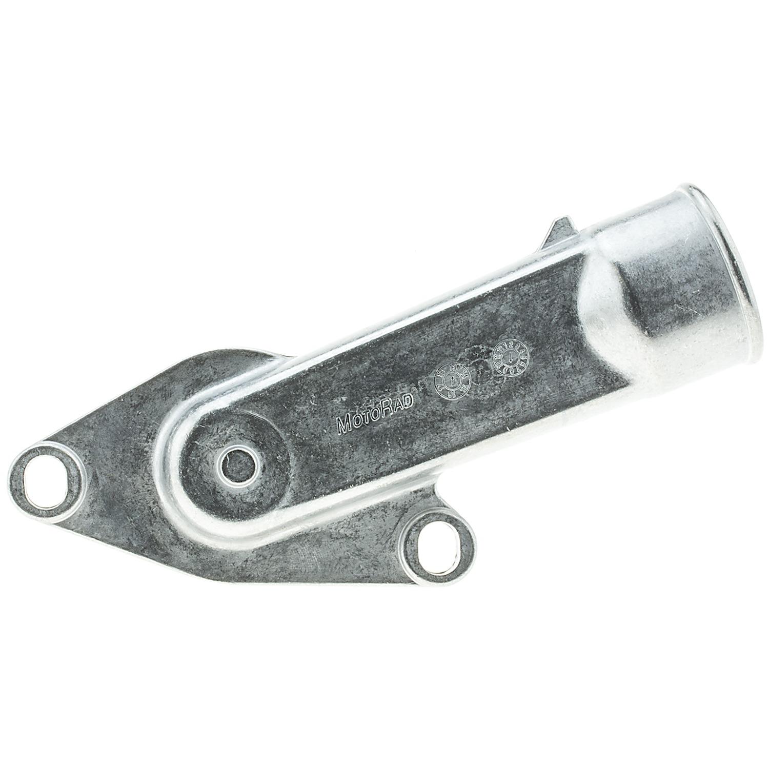 MotoRad 540180 - Engine Coolant Thermostat Housing Assembly MotoRad 540180 Engine Coolant Thermostat Housing Assembly product image 7 of 7