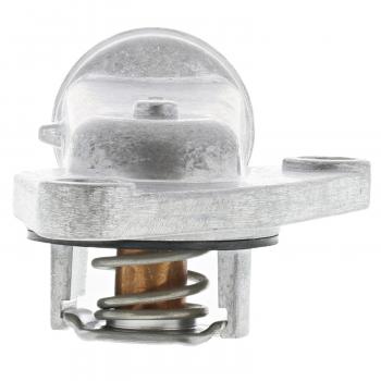 MotoRad 540198 Engine Coolant Thermostat Housing Assembly product image 2 of 7