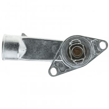 MotoRad 540198 Engine Coolant Thermostat Housing Assembly product image 3 of 7
