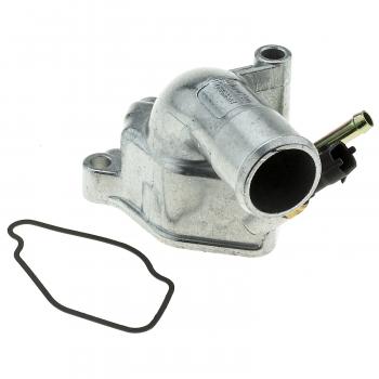 MotoRad 541198 Engine Coolant Thermostat Housing Assembly product image 1 of 4