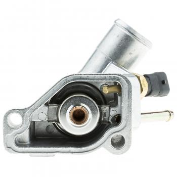MotoRad 541198 Engine Coolant Thermostat Housing Assembly product image 2 of 4