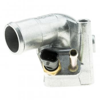 MotoRad 541198 Engine Coolant Thermostat Housing Assembly product image 3 of 4