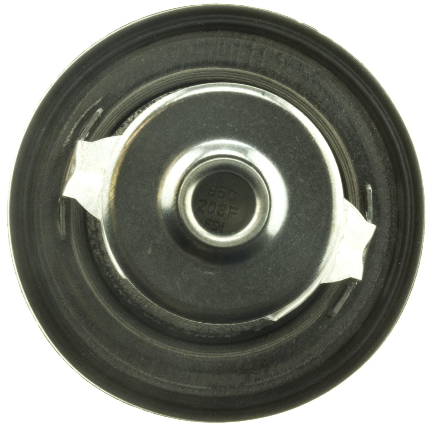 MotoRad 5416203 - Engine Coolant Thermostat MotoRad 5416203 Engine Coolant Thermostat product image 2 of 5