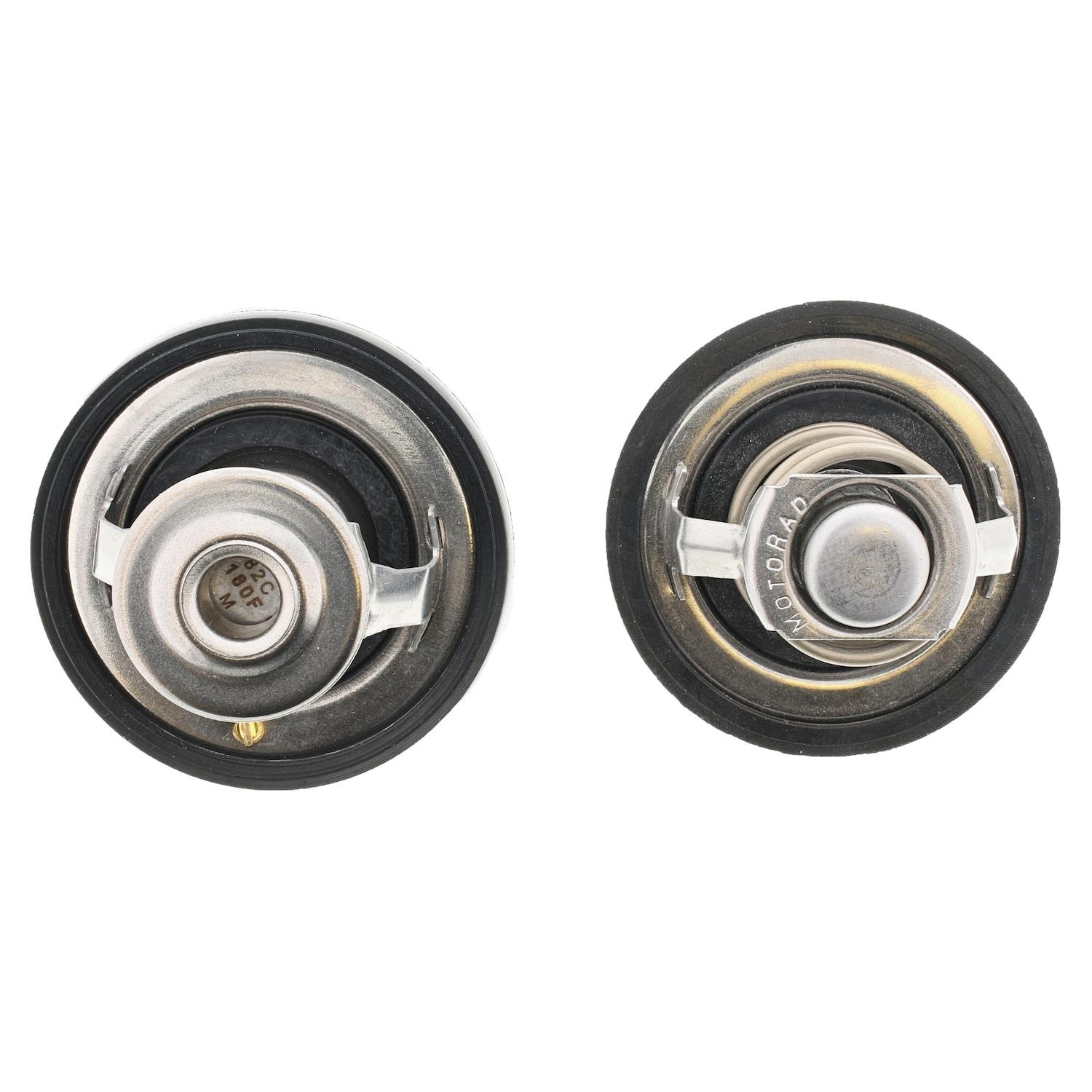 MotoRad 5427457 - Engine Coolant Thermostat MotoRad 5427457 Engine Coolant Thermostat product image 3 of 7