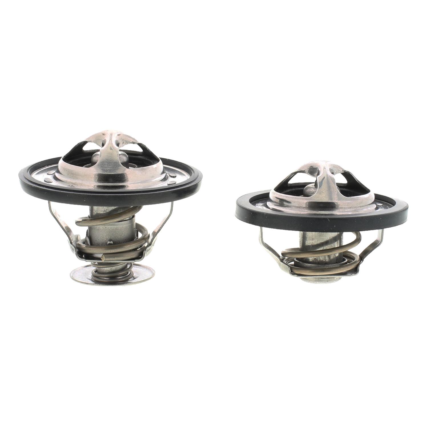 MotoRad 5427457 - Engine Coolant Thermostat MotoRad 5427457 Engine Coolant Thermostat product image 4 of 7