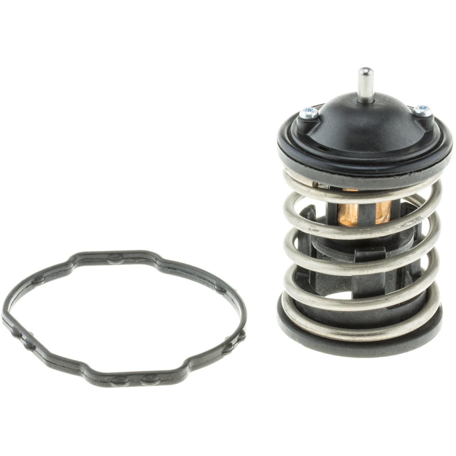 MotoRad 544189 - Engine Coolant Thermostat MotoRad 544189 Engine Coolant Thermostat product image 1 of 4