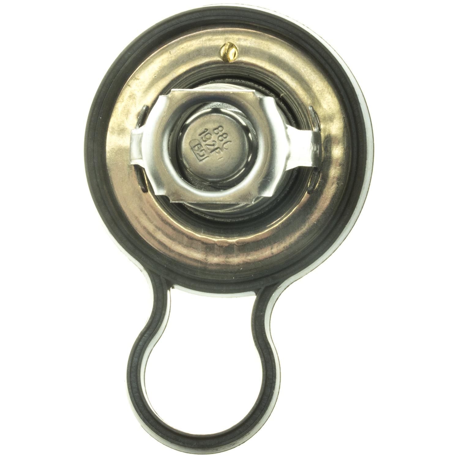 MotoRad 5449190 Engine Coolant Thermostat product image 2 of 5