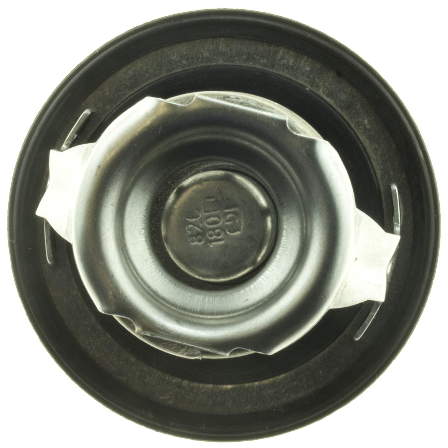 MotoRad 5461180 Engine Coolant Thermostat product image 2 of 5
