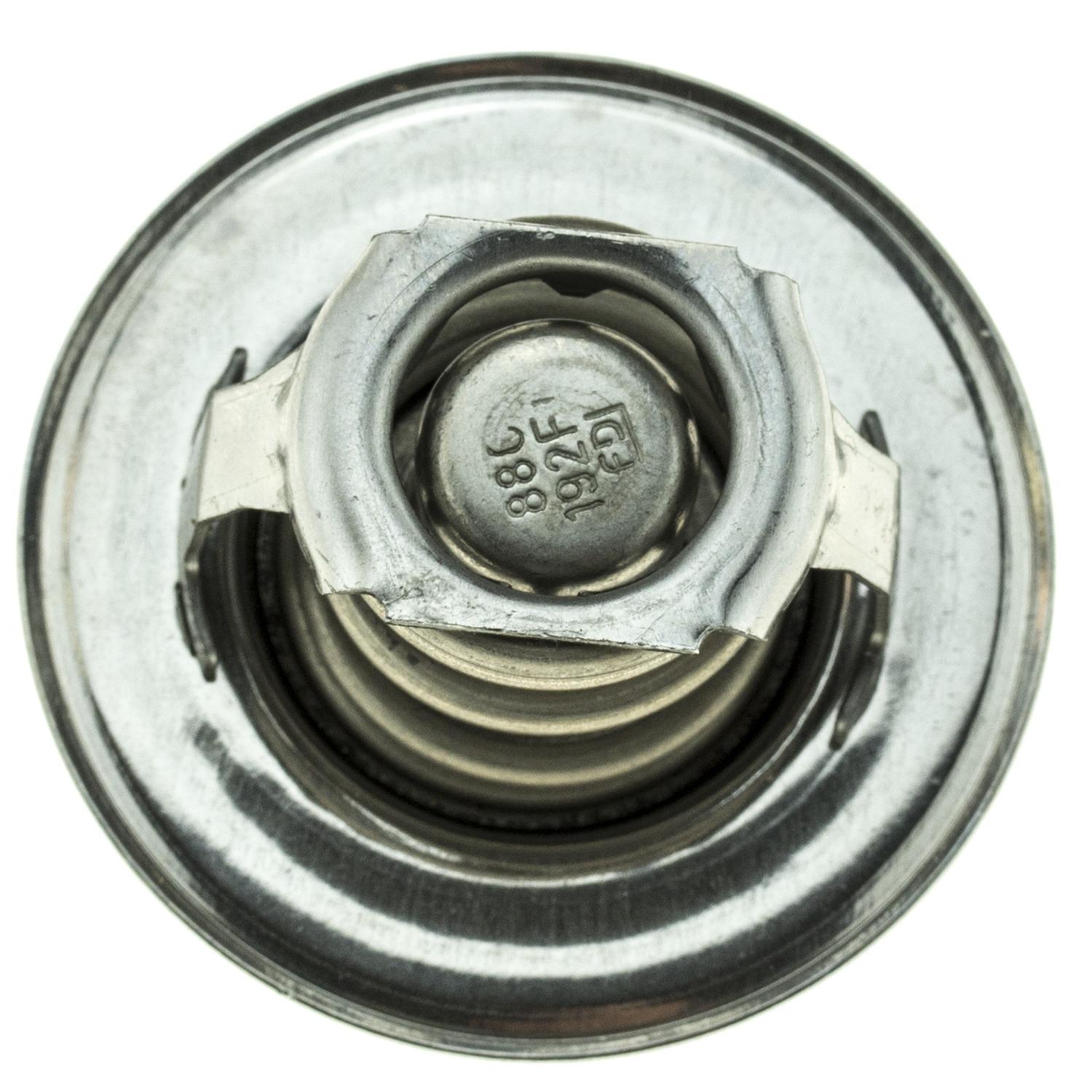 MotoRad 5475190 - Engine Coolant Thermostat MotoRad 5475190 Engine Coolant Thermostat product image 2 of 5