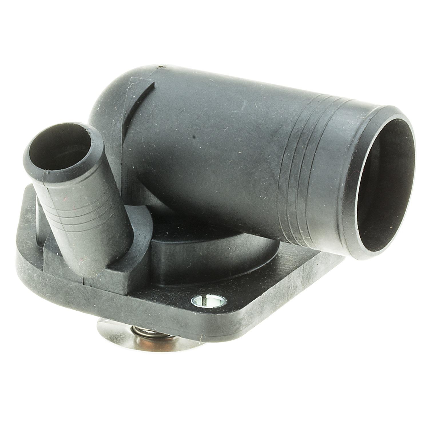 MotoRad 548192 - Engine Coolant Thermostat Housing Assembly MotoRad 548192 Engine Coolant Thermostat Housing Assembly product image 1 of 7