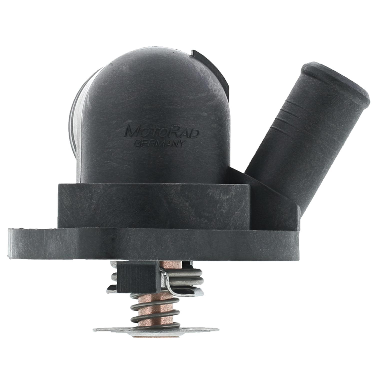 MotoRad 548192 - Engine Coolant Thermostat Housing Assembly MotoRad 548192 Engine Coolant Thermostat Housing Assembly product image 2 of 7