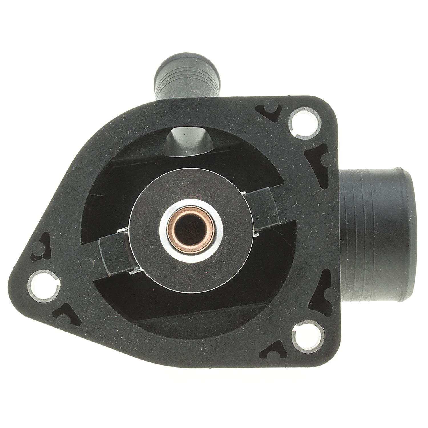 MotoRad 548192 - Engine Coolant Thermostat Housing Assembly MotoRad 548192 Engine Coolant Thermostat Housing Assembly product image 3 of 7