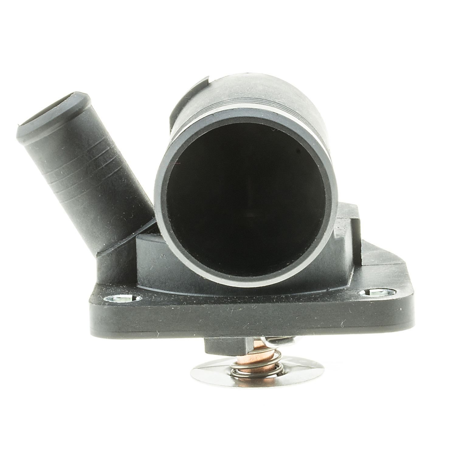 MotoRad 548192 - Engine Coolant Thermostat Housing Assembly MotoRad 548192 Engine Coolant Thermostat Housing Assembly product image 4 of 7
