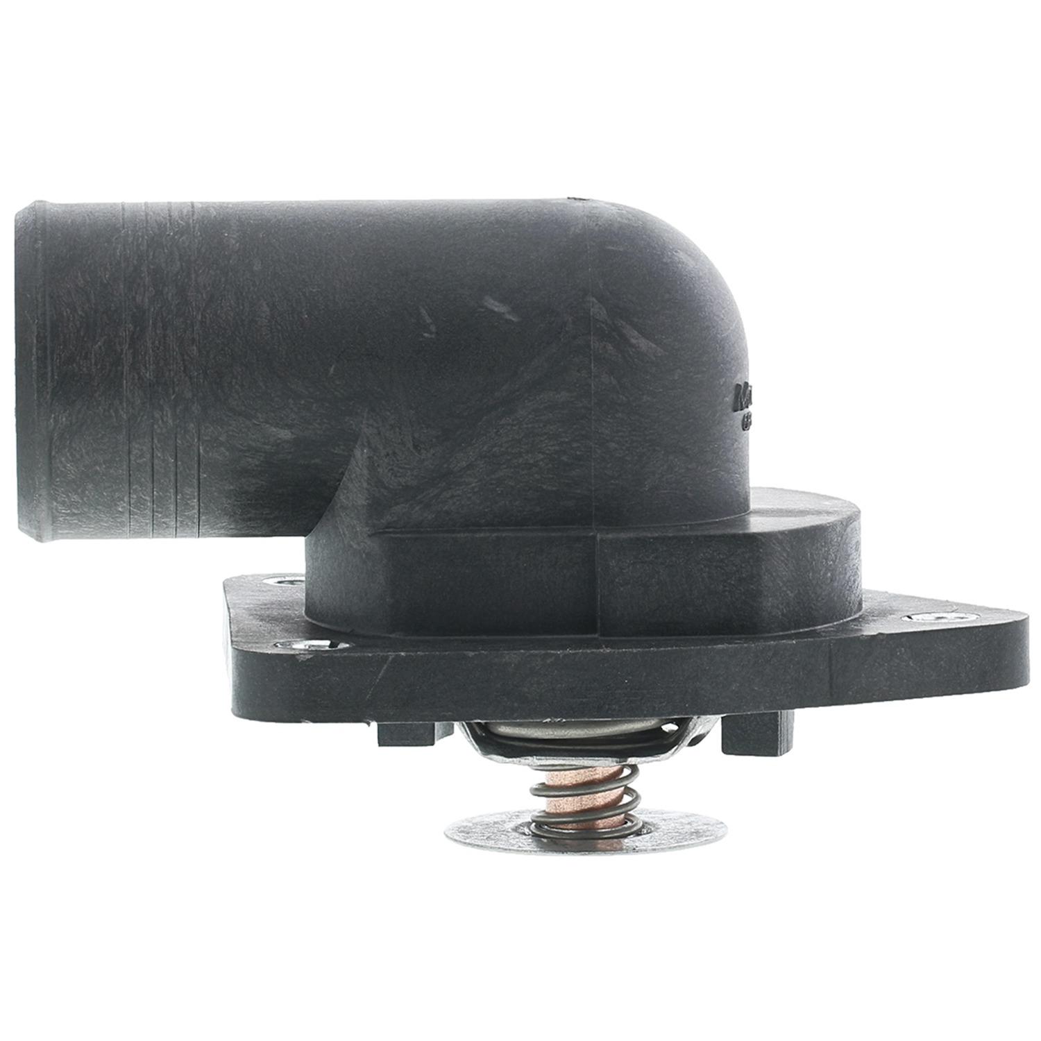 MotoRad 548192 - Engine Coolant Thermostat Housing Assembly MotoRad 548192 Engine Coolant Thermostat Housing Assembly product image 5 of 7