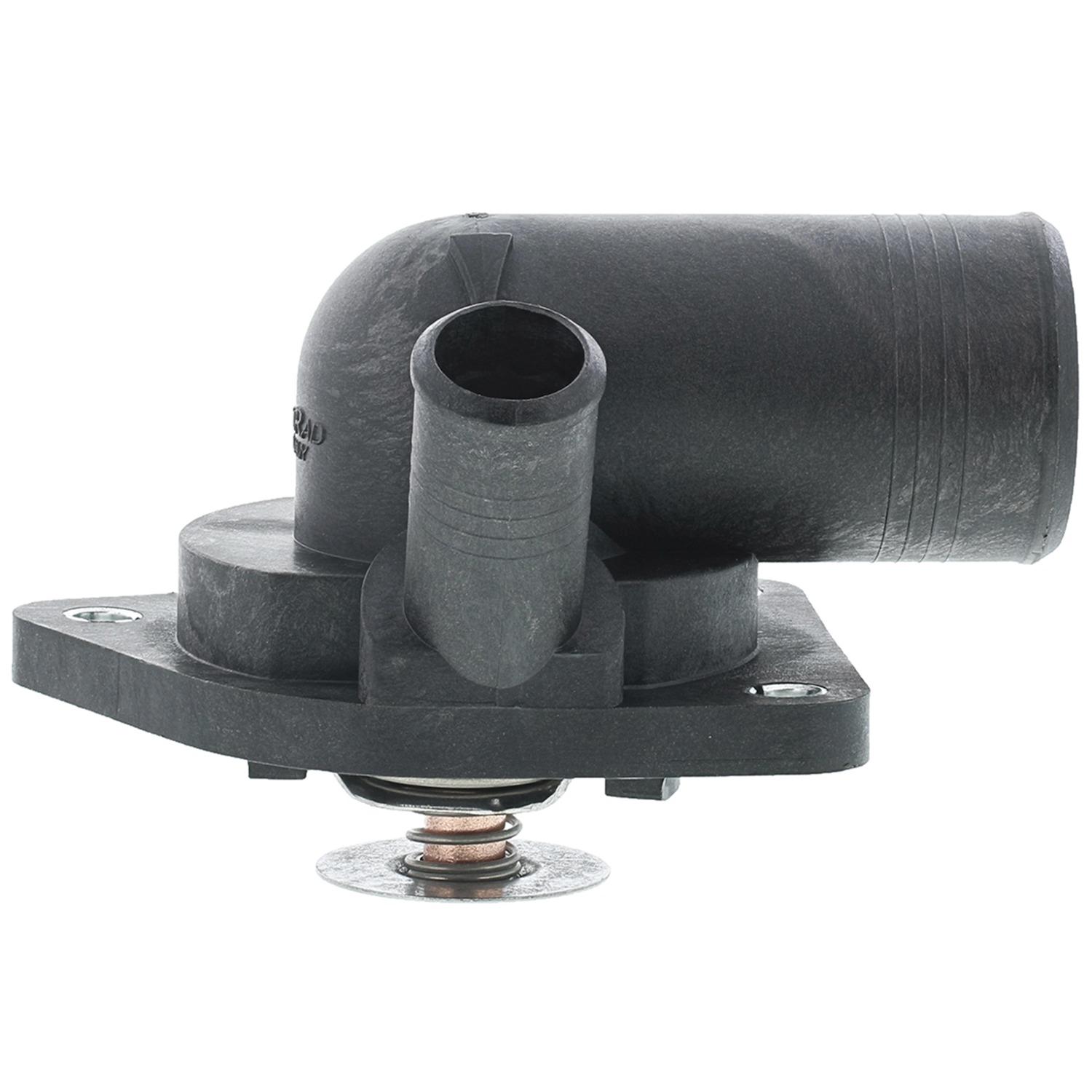 MotoRad 548192 - Engine Coolant Thermostat Housing Assembly MotoRad 548192 Engine Coolant Thermostat Housing Assembly product image 6 of 7