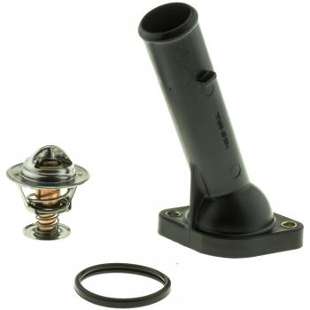 MotoRad 5513KT - Engine Coolant Thermostat Housing Assembly MotoRad 5513KT Engine Coolant Thermostat Housing Assembly product image 1 of 4
