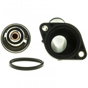 MotoRad 5513KT - Engine Coolant Thermostat Housing Assembly MotoRad 5513KT Engine Coolant Thermostat Housing Assembly product image 2 of 4