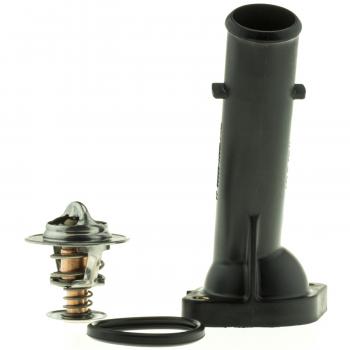 MotoRad 5513KT - Engine Coolant Thermostat Housing Assembly MotoRad 5513KT Engine Coolant Thermostat Housing Assembly product image 3 of 4
