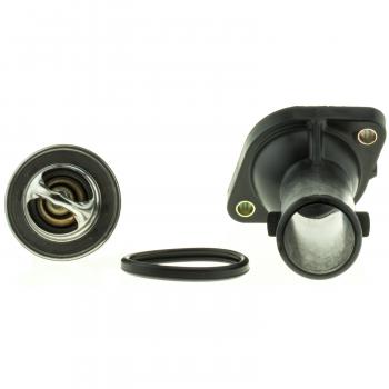 MotoRad 5513KT - Engine Coolant Thermostat Housing Assembly MotoRad 5513KT Engine Coolant Thermostat Housing Assembly product image 4 of 4