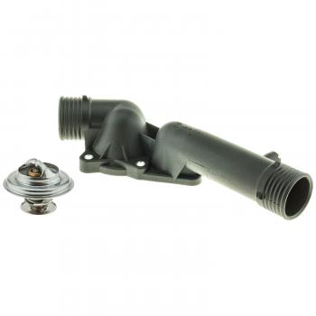 MotoRad 5538KT Engine Coolant Thermostat Housing Assembly product image 1 of 4