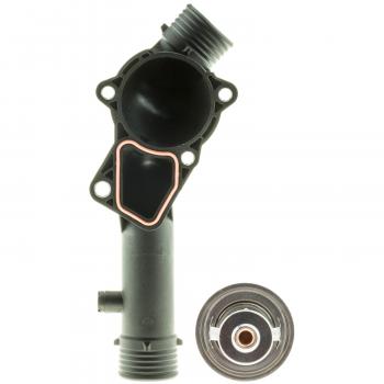 MotoRad 5538KT Engine Coolant Thermostat Housing Assembly product image 2 of 4