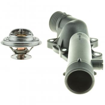 MotoRad 5538KT Engine Coolant Thermostat Housing Assembly product image 3 of 4