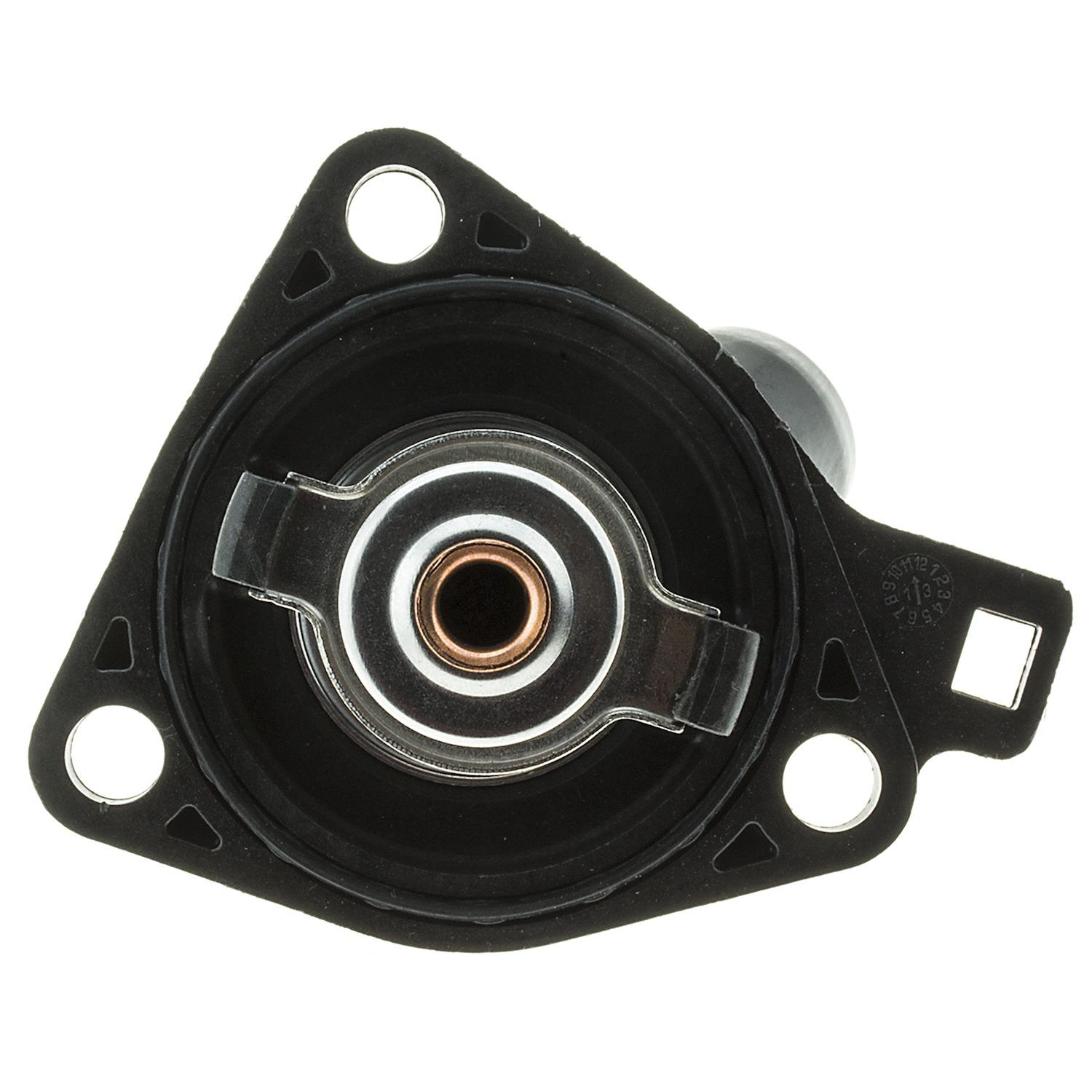 MotoRad 554170 - Engine Coolant Thermostat Housing Assembly MotoRad 554170 Engine Coolant Thermostat Housing Assembly product image 3 of 8