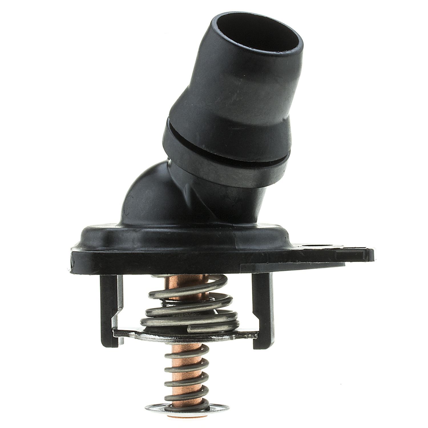 MotoRad 554170 - Engine Coolant Thermostat Housing Assembly MotoRad 554170 Engine Coolant Thermostat Housing Assembly product image 4 of 8