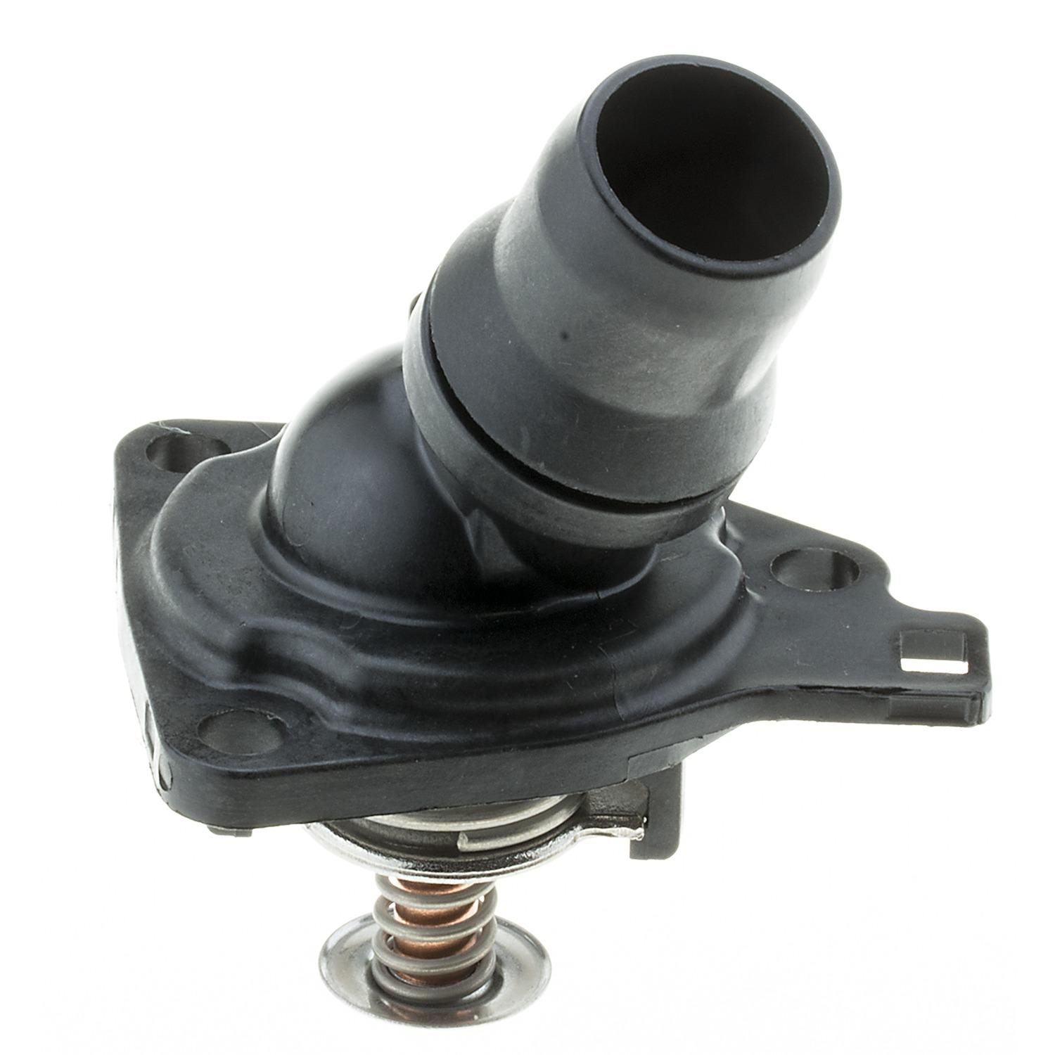 MotoRad 554170 - Engine Coolant Thermostat Housing Assembly MotoRad 554170 Engine Coolant Thermostat Housing Assembly product image 6 of 8